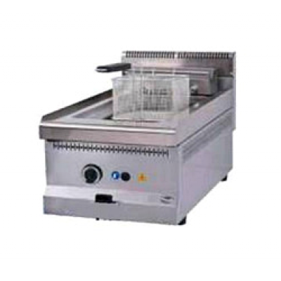 Фритюрница газовая настольная PIMAK P6F560